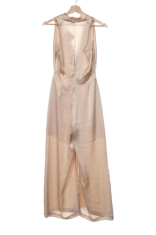 Dámsky dlhý overal Zara, Veľkosť XXS, Farba Béžová, Cena  56,40 €