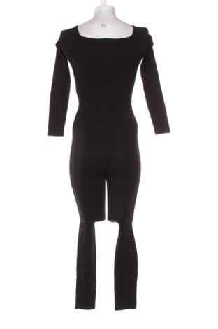 Damski długi kombinezon Zara, Rozmiar S, Kolor Czarny, Cena 110,99 zł