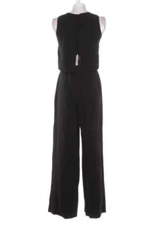 Dámsky dlhý overal Zara, Veľkosť S, Farba Čierna, Cena  24,95 €