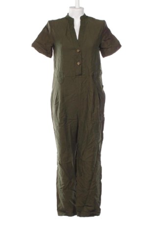 Langer Damen-Overall Zara, Größe XL, Farbe Grün, Preis € 27,99