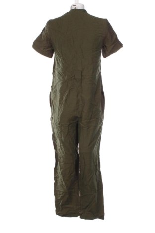 Langer Damen-Overall Zara, Größe XL, Farbe Grün, Preis € 27,99