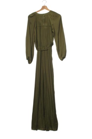 Női hosszú overál Zara, Méret XS, Szín Zöld, Ár 8 640 Ft