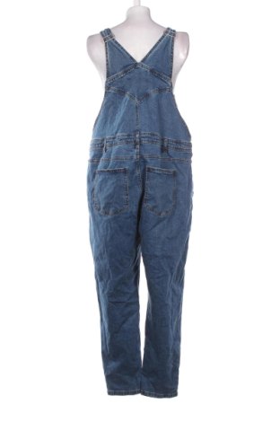 Дамски дълъг гащеризон Zizzi, Размер XXL, Цвят Син, Цена 35,27 €