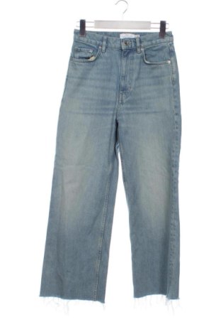 Дамски дънки & Other Stories, Размер XS, Цвят Син, Цена 34,05 €