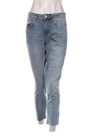 Γυναικείο Τζίν ASOS, Μέγεθος M, Χρώμα Μπλέ, Τιμή 31,50 €