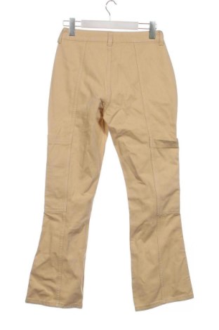 Damskie jeansy ASOS, Rozmiar S, Kolor Beżowy, Cena 112,53 zł