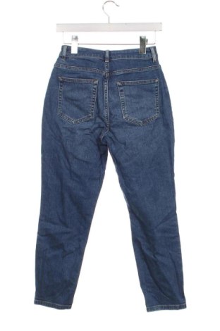 Дамски дънки ASOS, Размер XXS, Цвят Син, Цена 21,47 €