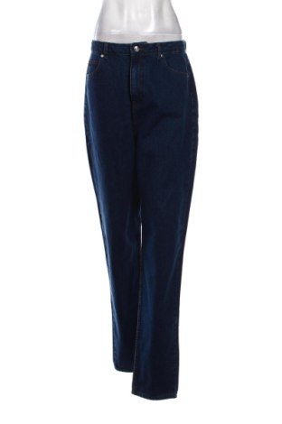 Damen Jeans ASOS, Größe L, Farbe Blau, Preis € 21,00
