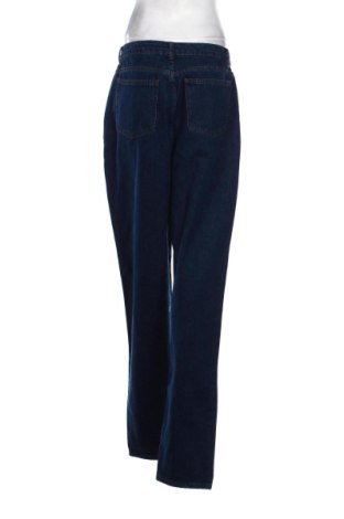 Damen Jeans ASOS, Größe L, Farbe Blau, Preis € 21,00