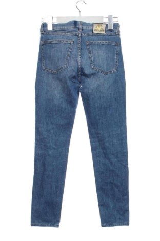 Dámské džíny  Ab, Velikost S, Barva Modrá, Cena  785,00 Kč