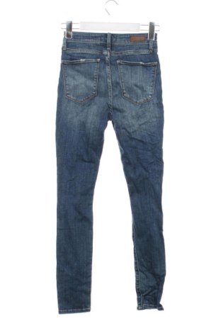 Γυναικείο Τζίν Abercrombie & Fitch, Μέγεθος XXS, Χρώμα Μπλέ, Τιμή 56,99 €