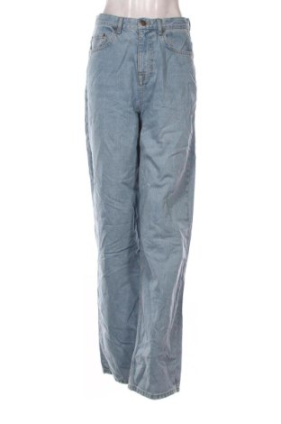 Дамски дънки About You, Размер S, Цвят Син, Цена 14,31 €