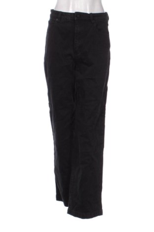 Dámske džínsy  Abrand Jeans, Veľkosť M, Farba Čierna, Cena  15,95 €