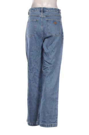 Dámske džínsy  Abrand Jeans, Veľkosť M, Farba Modrá, Cena  24,95 €