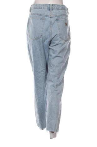 Γυναικείο Τζίν Abrand Jeans, Μέγεθος L, Χρώμα Μπλέ, Τιμή 25,99 €