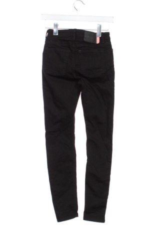 Дамски дънки Acne Studios, Размер XXS, Цвят Черен, Цена 84,91 €