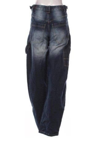 Dámské džíny  Alcott, Velikost S, Barva Modrá, Cena  309,00 Kč