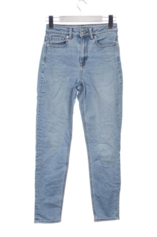 Dámské džíny  American Eagle, Velikost XXS, Barva Modrá, Cena  629,00 Kč