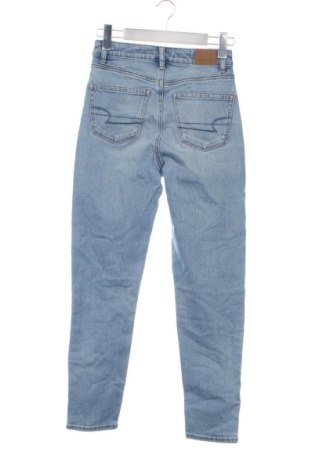 Dámské džíny  American Eagle, Velikost XXS, Barva Modrá, Cena  629,00 Kč