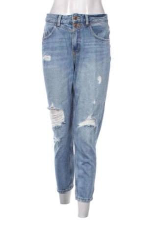 Dámské džíny  Amisu, Velikost S, Barva Modrá, Cena  229,00 Kč