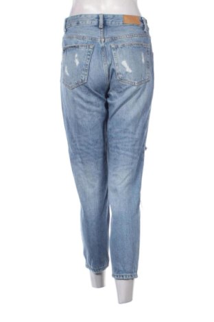 Dámské džíny  Amisu, Velikost S, Barva Modrá, Cena  229,00 Kč