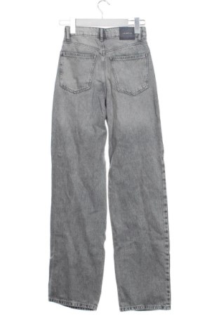 Blugi de femei Amisu, Mărime XXS, Culoare Gri, Preț 78,20 Lei