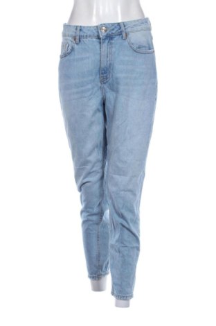 Blugi de femei Amisu, Mărime S, Culoare Albastru, Preț 91,99 Lei