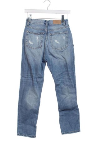 Дамски дънки Amisu, Размер XS, Цвят Син, Цена 15,00 €