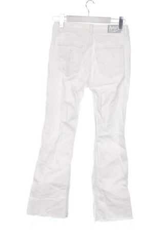 Дамски дънки Amisu, Размер S, Цвят Бял, Цена 15,00 €
