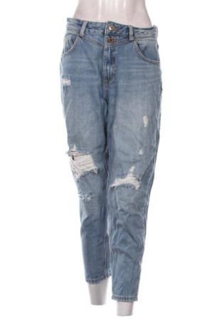 Dámské džíny  Amisu, Velikost M, Barva Modrá, Cena  299,00 Kč