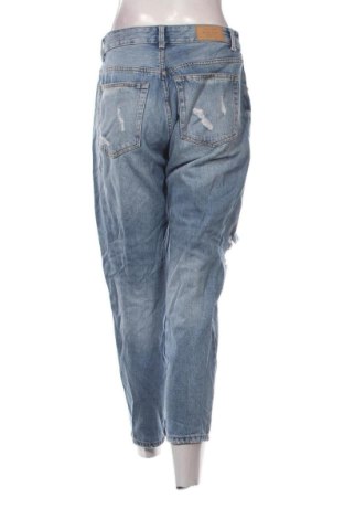 Dámské džíny  Amisu, Velikost M, Barva Modrá, Cena  299,00 Kč