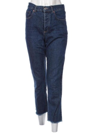 Damen Jeans Amisu, Größe M, Farbe Blau, Preis € 13,99