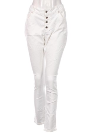 Damen Jeans Ane Mone, Größe XL, Farbe Weiß, Preis € 27,99