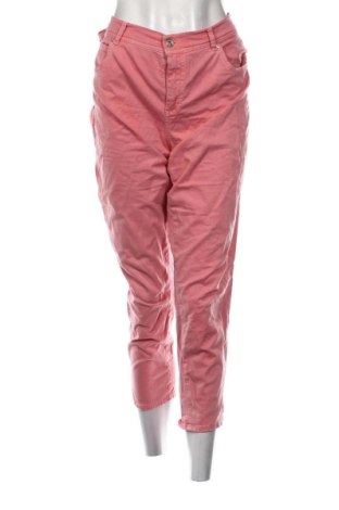 Damen Jeans Angels, Größe XXL, Farbe Rosa, Preis 15,99 €