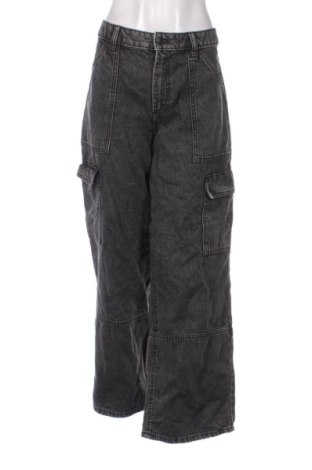 Dámske džínsy  Anko, Veľkosť XL, Farba Sivá, Cena  17,95 €