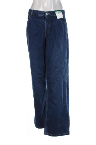 Damen Jeans Anko, Größe XXL, Farbe Blau, Preis 21,99 €