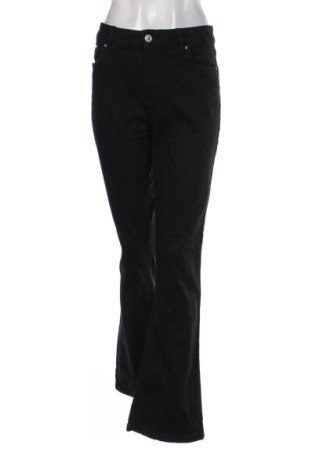 Damen Jeans Anko, Größe L, Farbe Schwarz, Preis 30,99 €