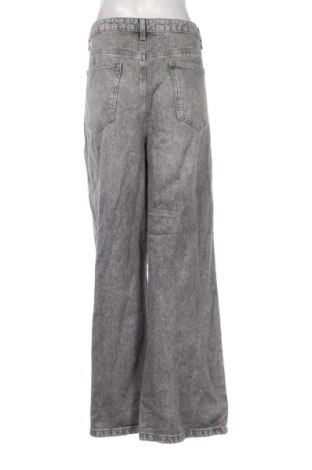 Γυναικείο Τζίν Anko, Μέγεθος XL, Χρώμα Γκρί, Τιμή 19,99 €