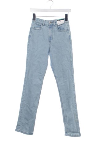 Γυναικείο Τζίν Anko, Μέγεθος S, Χρώμα Μπλέ, Τιμή 18,99 €