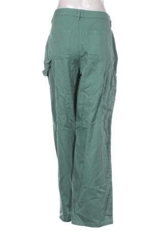 Dámske džínsy  Anko, Veľkosť XL, Farba Zelená, Cena  27,95 €