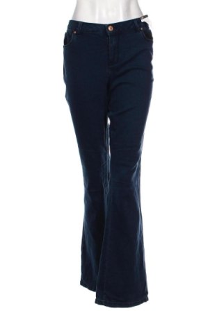 Дамски дънки Anko, Размер XL, Цвят Син, Цена 24,03 €, #135945179