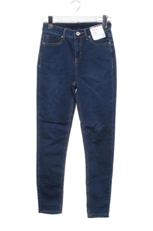 Damskie jeansy Anko, Rozmiar XS, Kolor Niebieski, Cena 123,99 zł