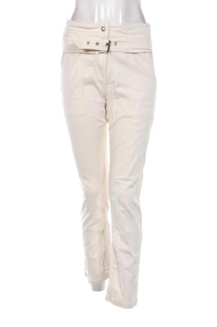 Dámske džínsy  Anna, Veľkosť M, Farba Kremová, Cena  17,95 €