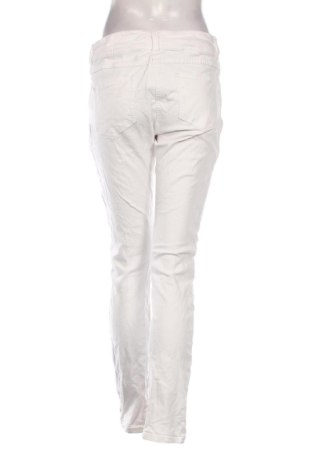 Blugi de femei Anna Field, Mărime L, Culoare Alb, Preț 78,20 Lei