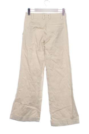 Blugi de femei Another Label, Mărime XS, Culoare Bej, Preț 129,99 Lei