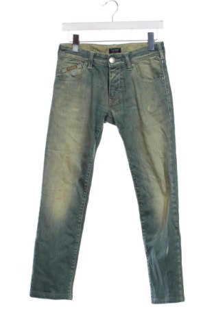 Damen Jeans Armani Jeans, Größe S, Farbe Blau, Preis € 70,01