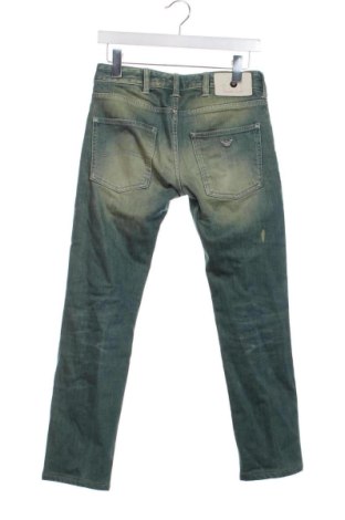 Damen Jeans Armani Jeans, Größe S, Farbe Blau, Preis € 70,01