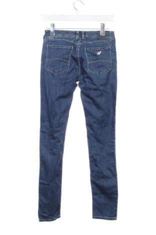 Damen Jeans Armani Jeans, Größe S, Farbe Blau, Preis € 91,99