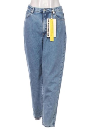 Damen Jeans Armedangels, Größe M, Farbe Blau, Preis 117,99 €