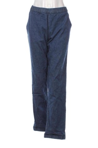 Дамски дънки Atlas For Men, Размер XL, Цвят Син, Цена 15,33 €